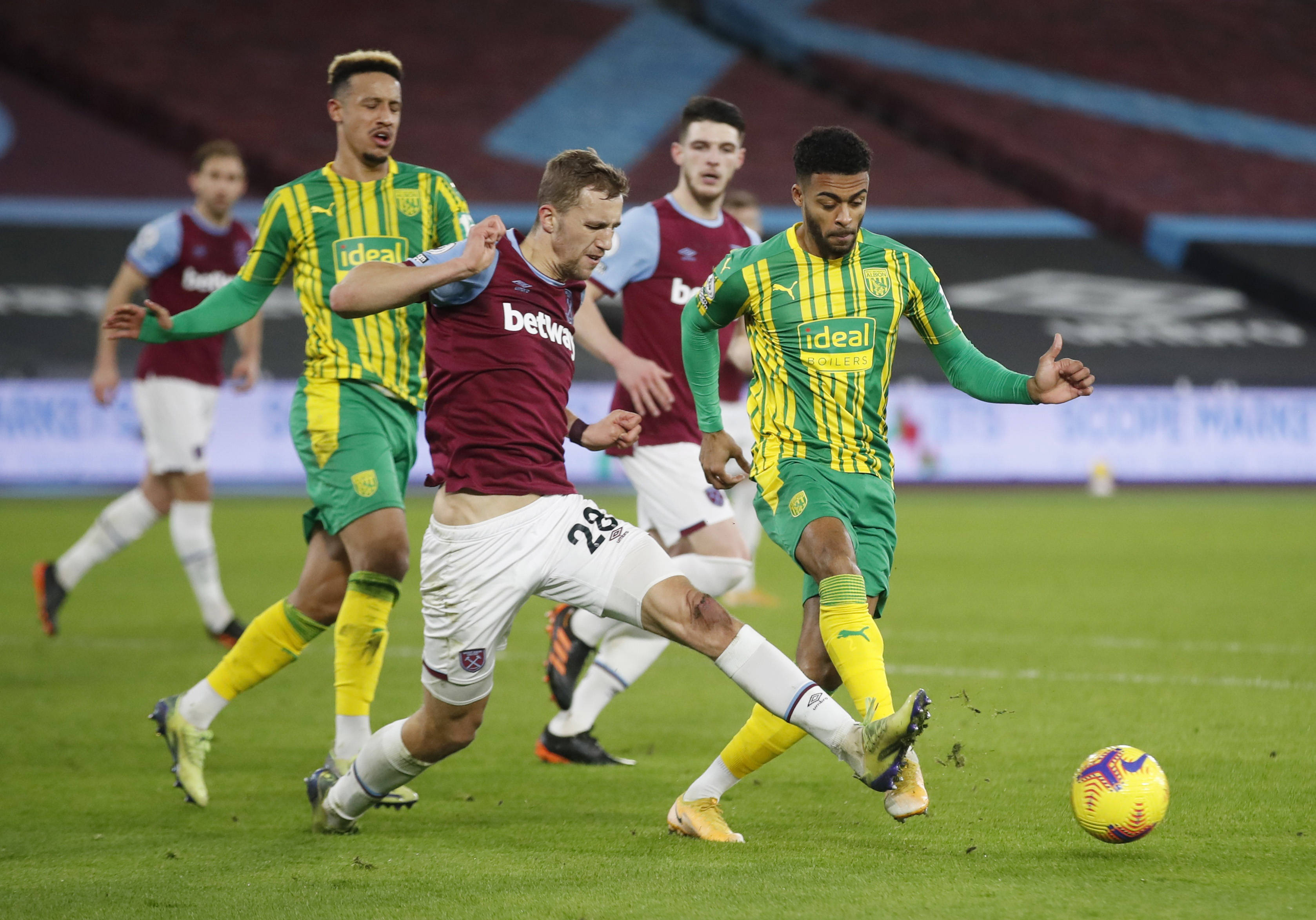 些风险管理 些风险管理