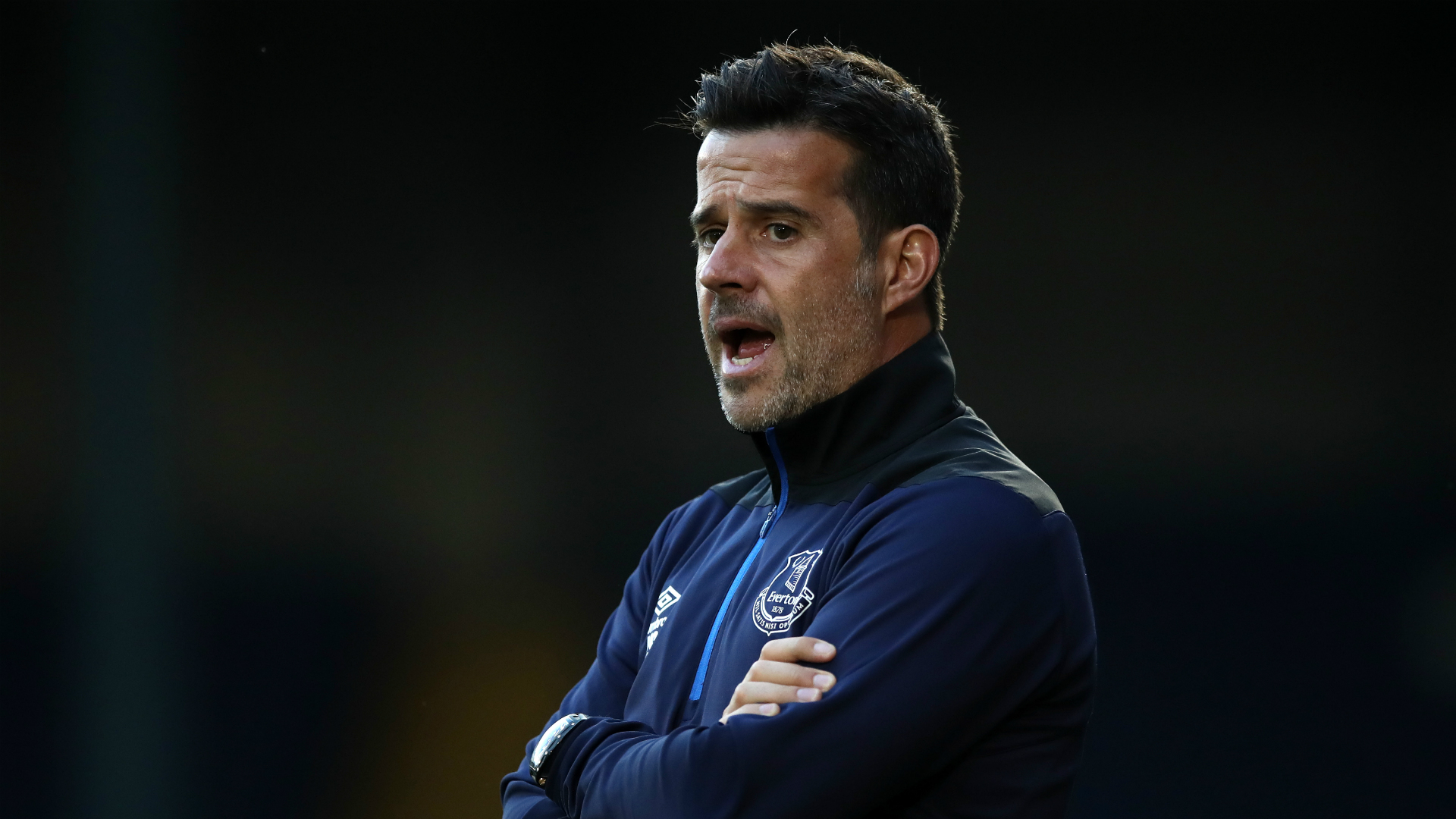 他的团队没 他的团队没