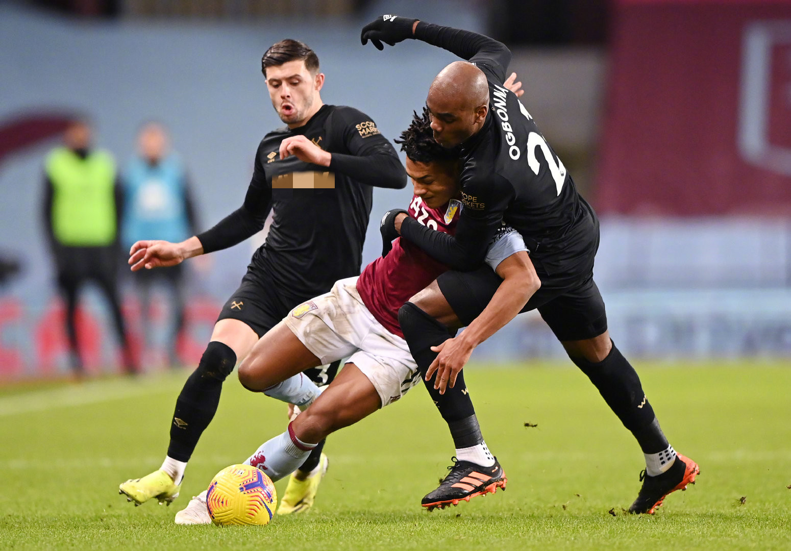 出色的防守 出色的防守